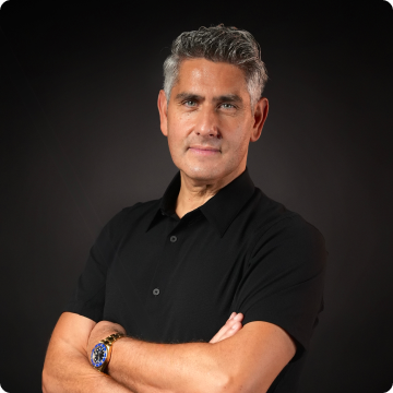 Stilianos Brusenbach