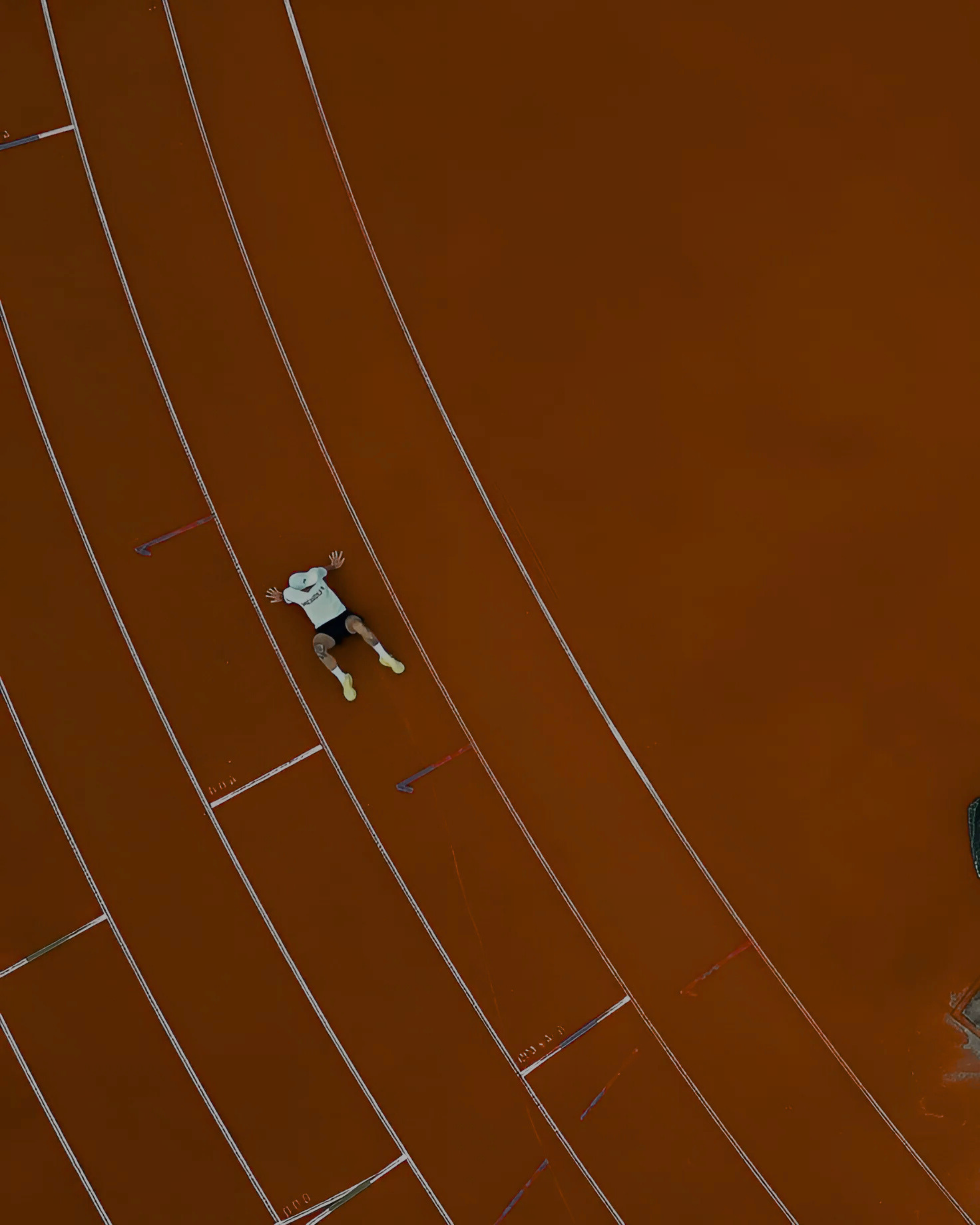 Restructuring and performance improvement