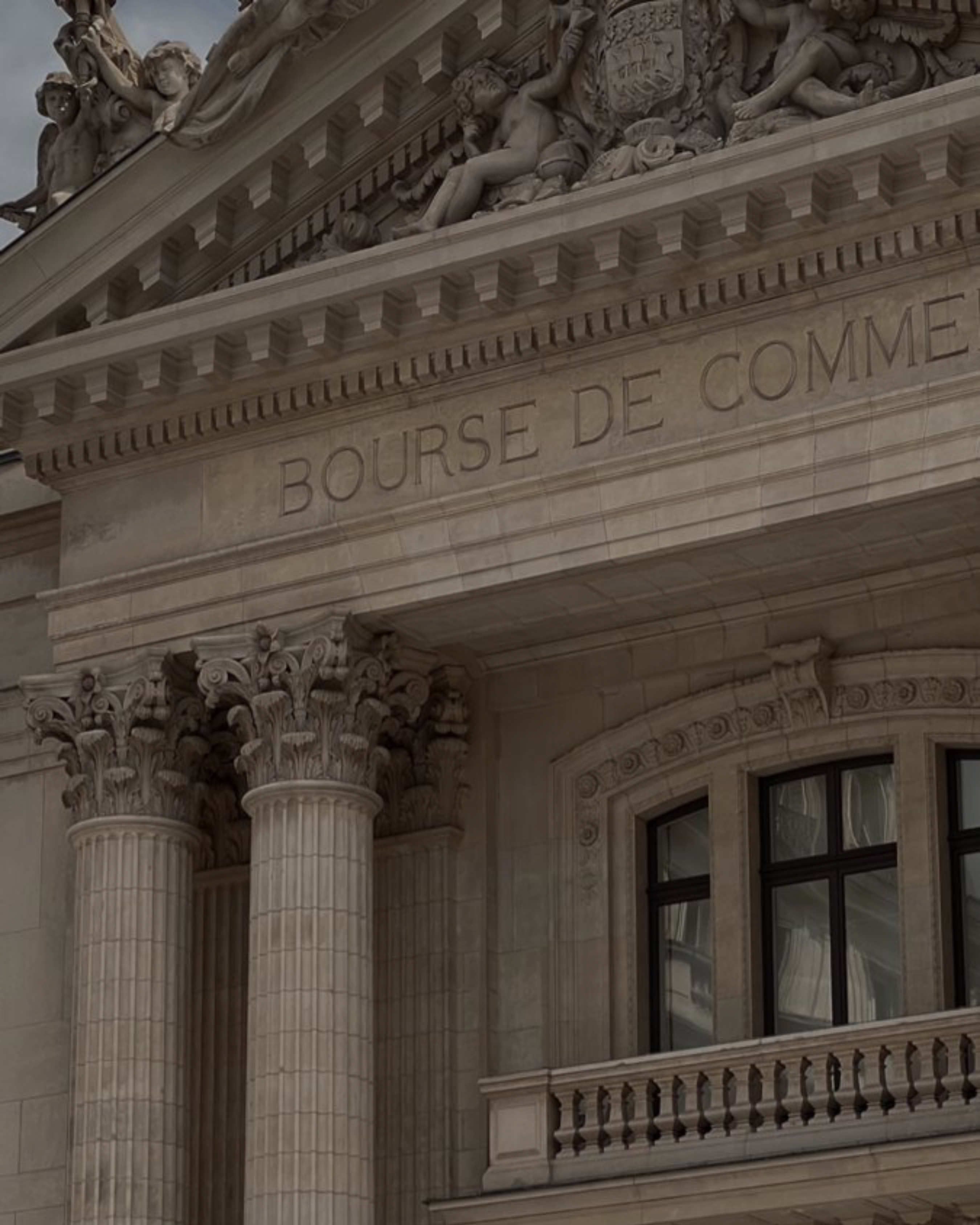 International banking