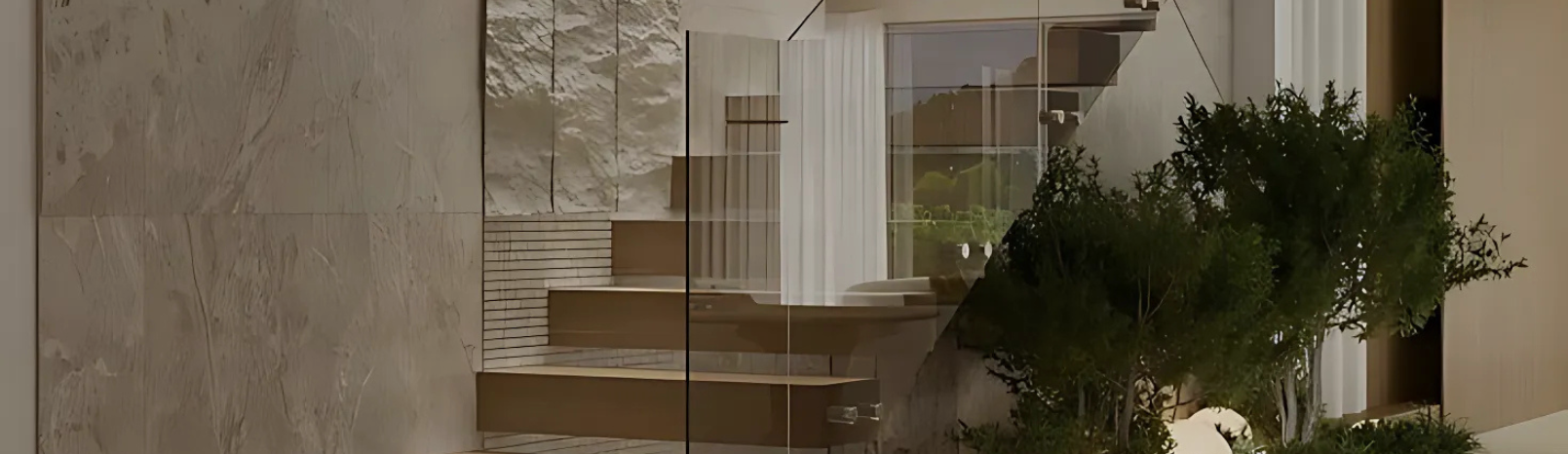 Renovations in the Luxury Segment (SPILP)