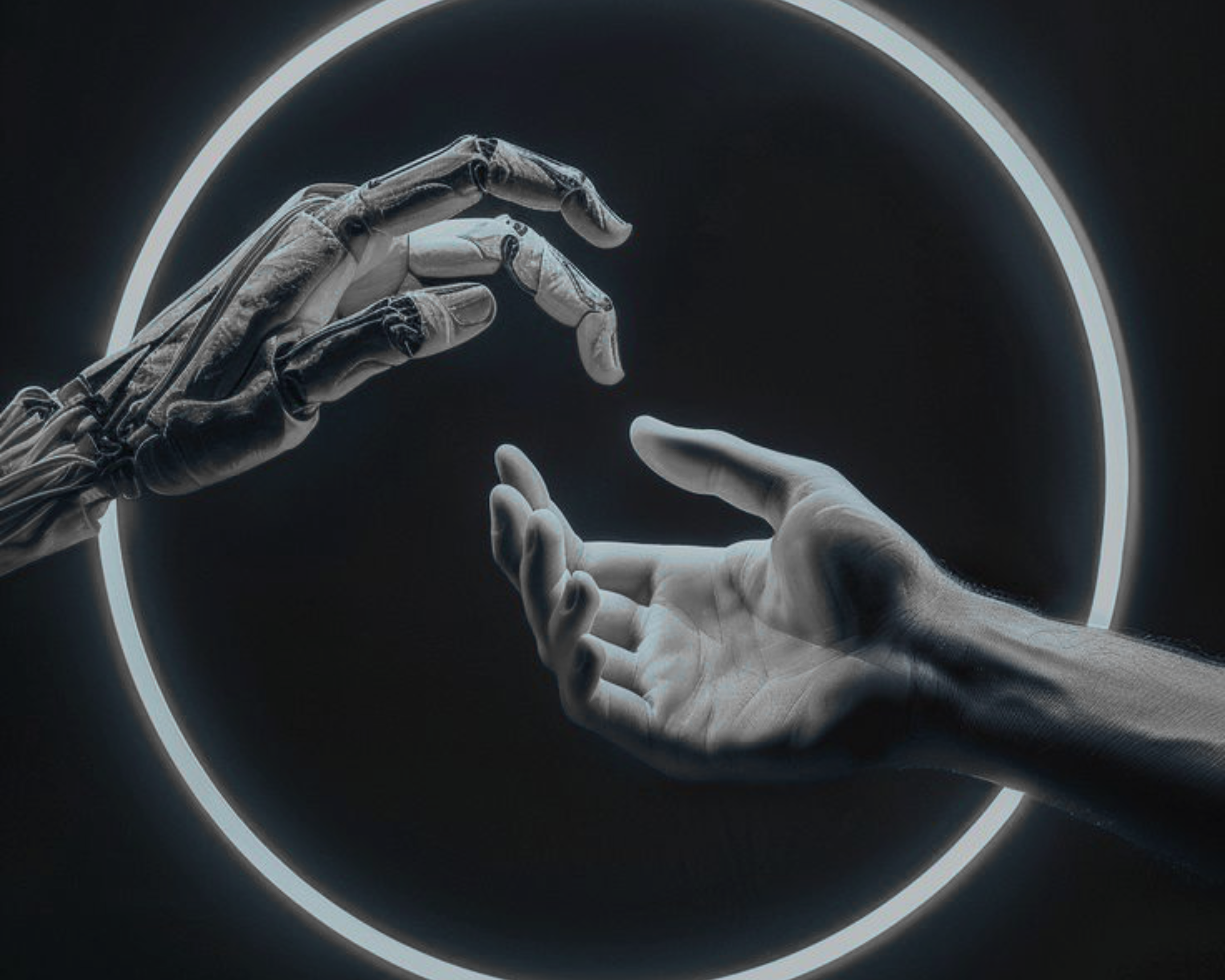 AI Integration & Digital Transformation